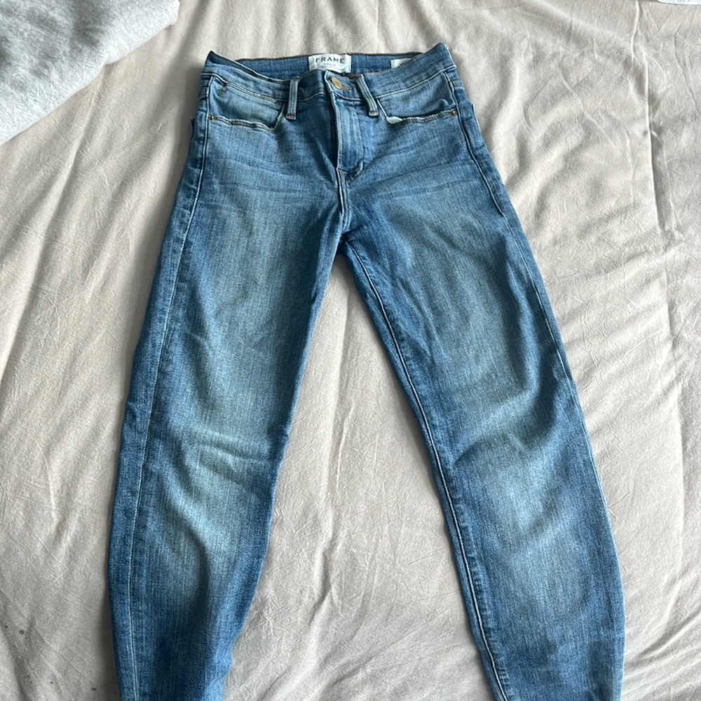 FRAME denim